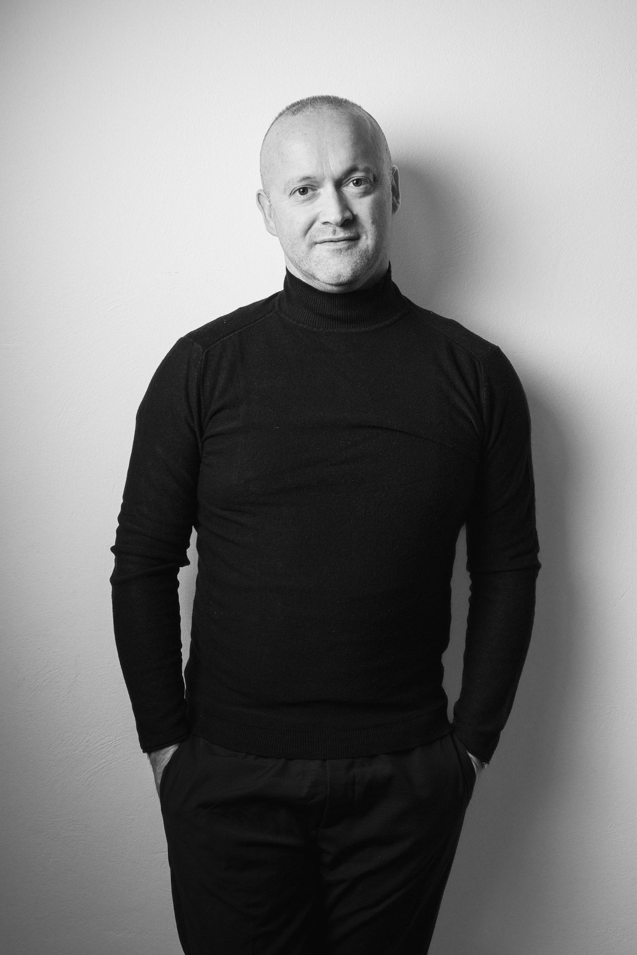 Marco Gobbi, sommelier and founder of SADIFRUTTIROSSI